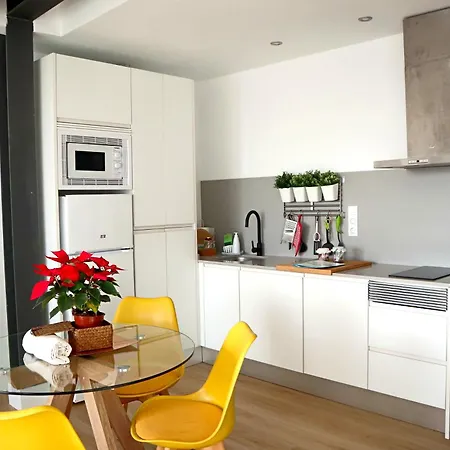 Apartament Durmiendo Sobre El Mar, Vivienda La Baja Grande