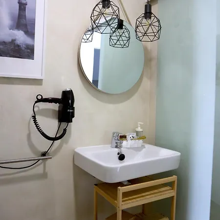 Apartament Durmiendo Sobre El Mar, Vivienda La Baja Grande