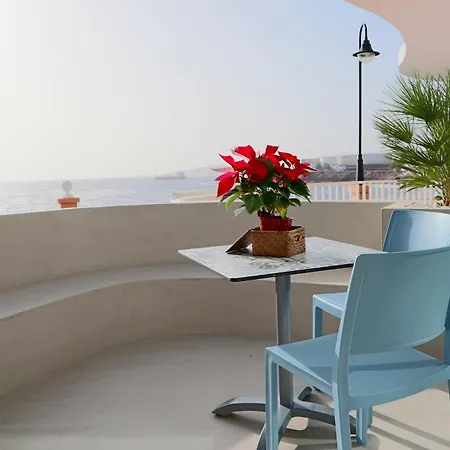 Durmiendo Sobre El Mar, Vivienda La Baja Grande Apartament Telde